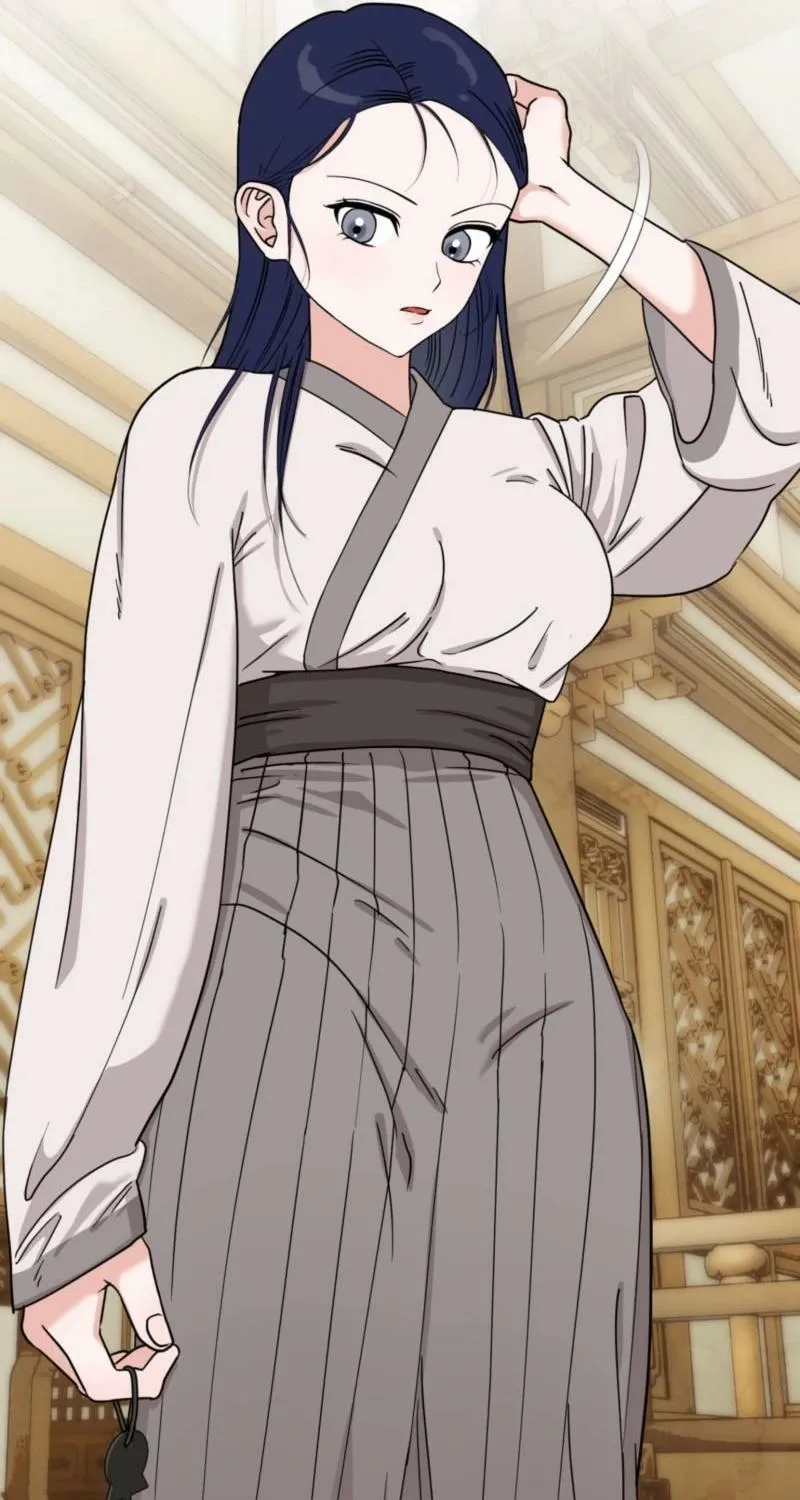 Crown Prince Education Chapter 2 - page 21