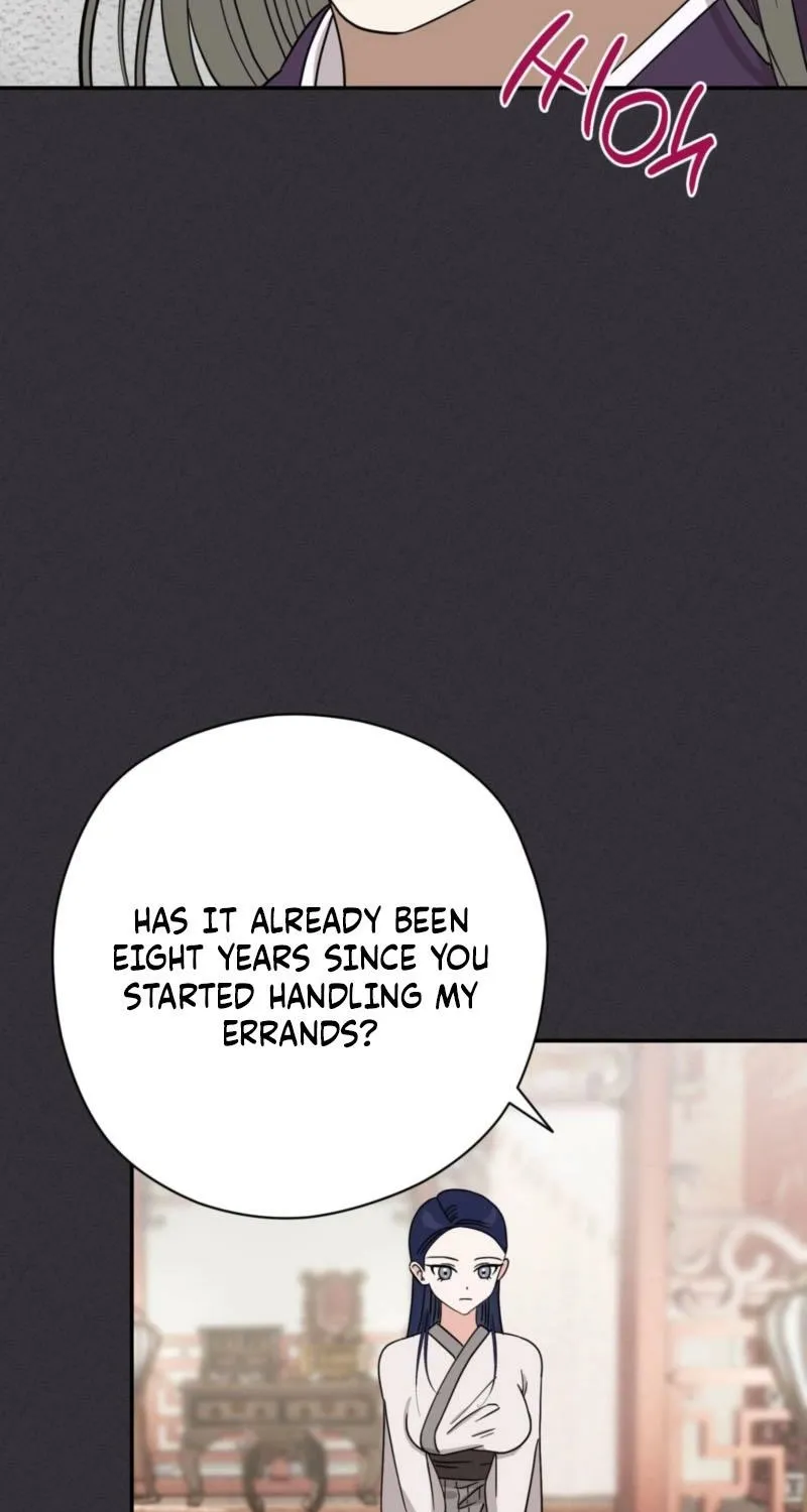 Crown Prince Education Chapter 2 - page 33