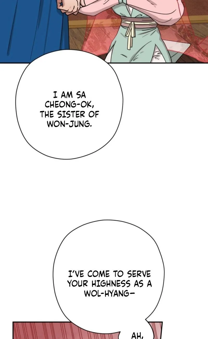 Crown Prince Education Chapter 2 - page 65