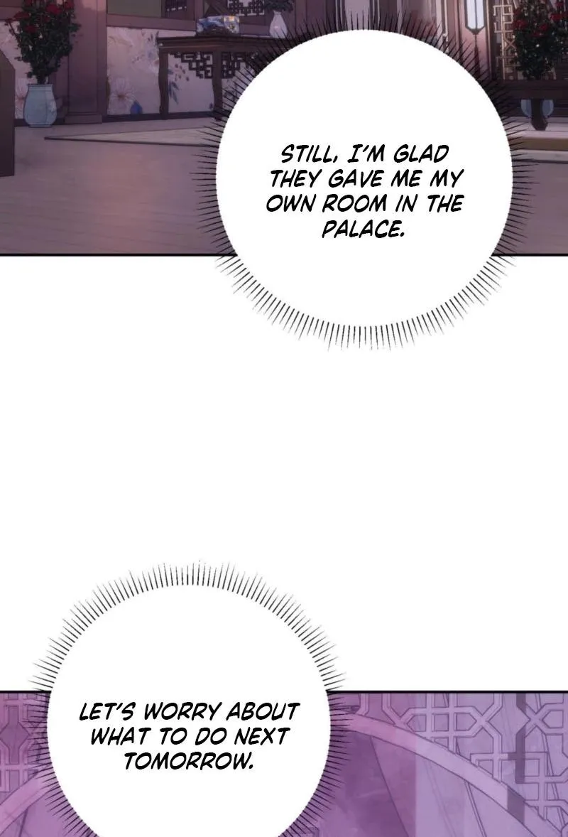 Crown Prince Education Chapter 3 - page 35