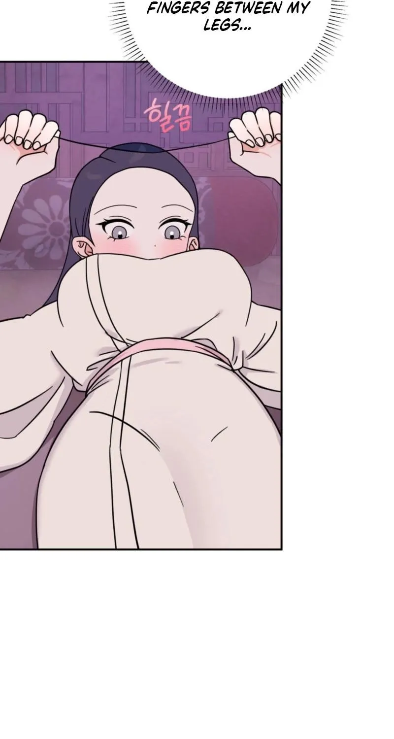 Crown Prince Education Chapter 3 - page 41