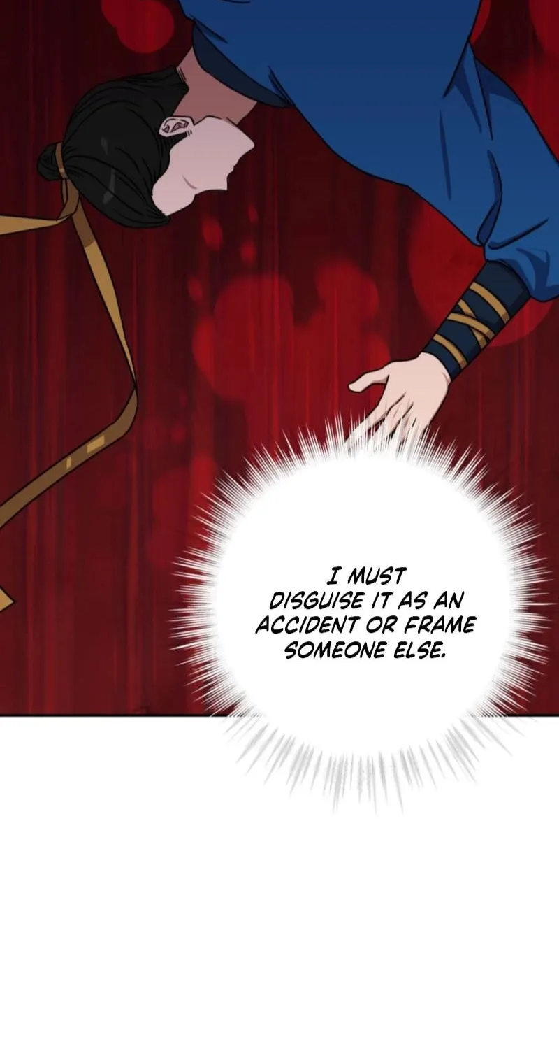 Crown Prince Education Chapter 3 - page 48