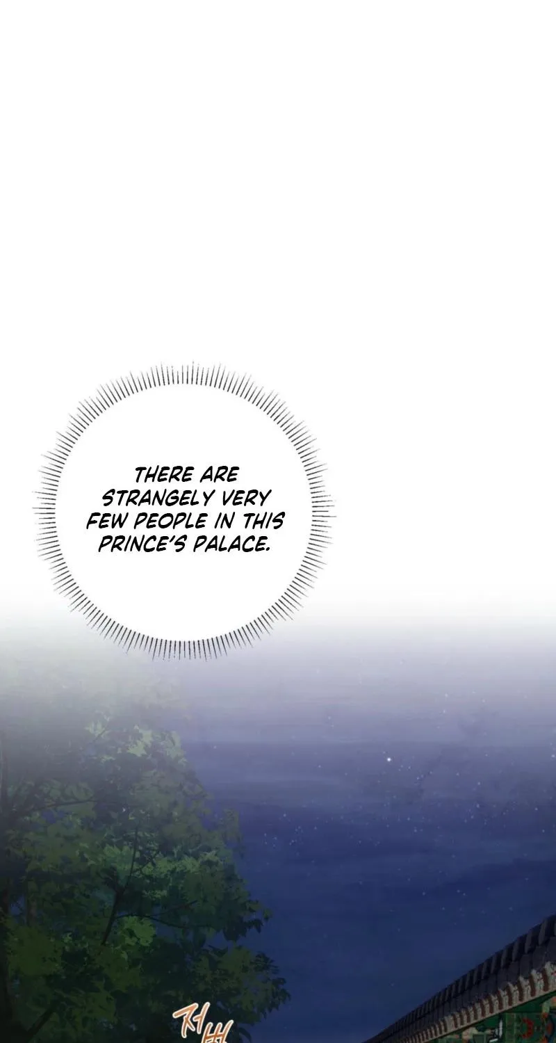 Crown Prince Education Chapter 3 - page 51