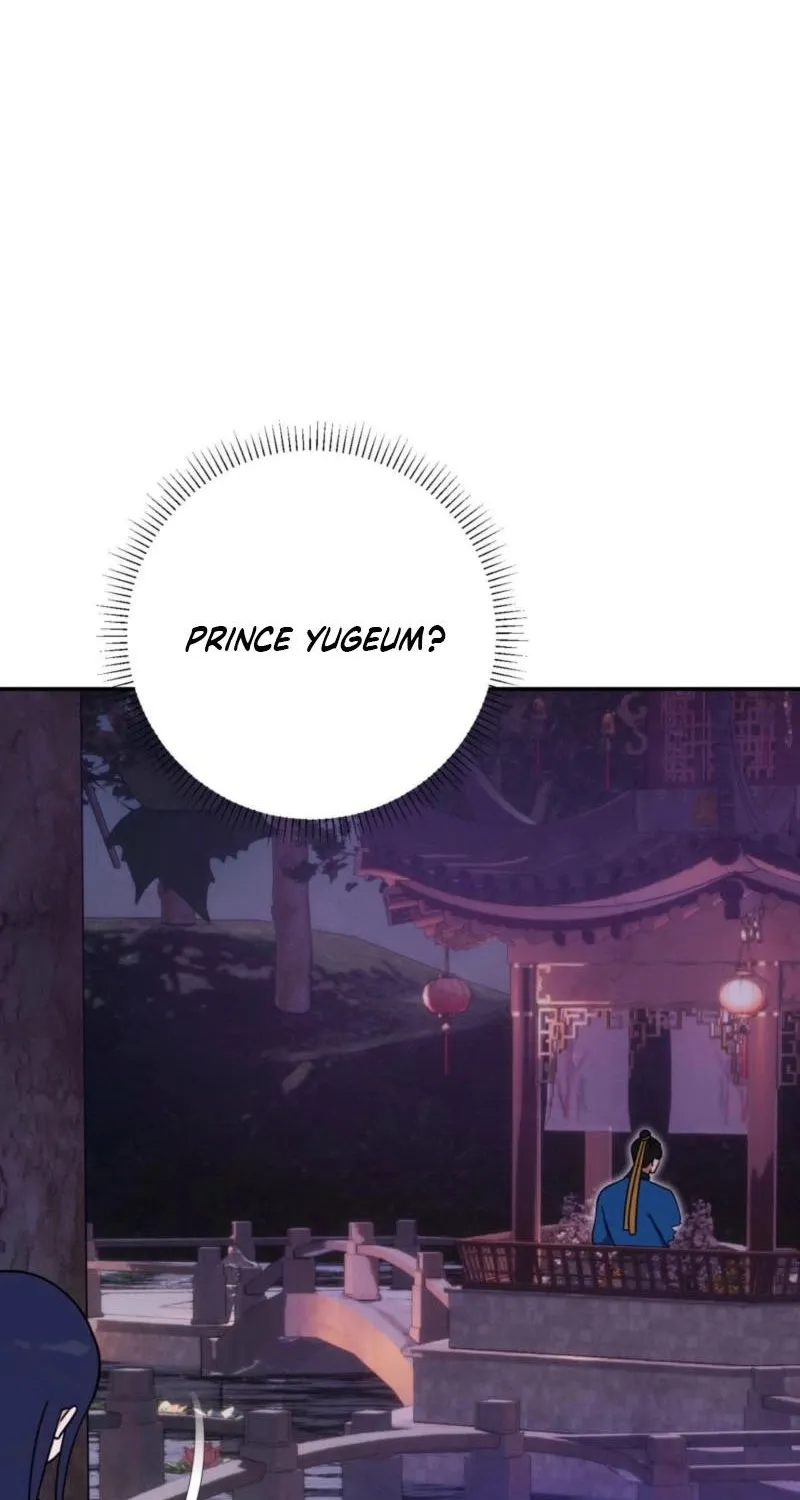 Crown Prince Education Chapter 3 - page 54