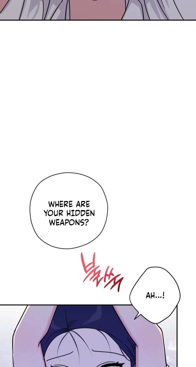 Crown Prince Education Chapter 3 - page 82