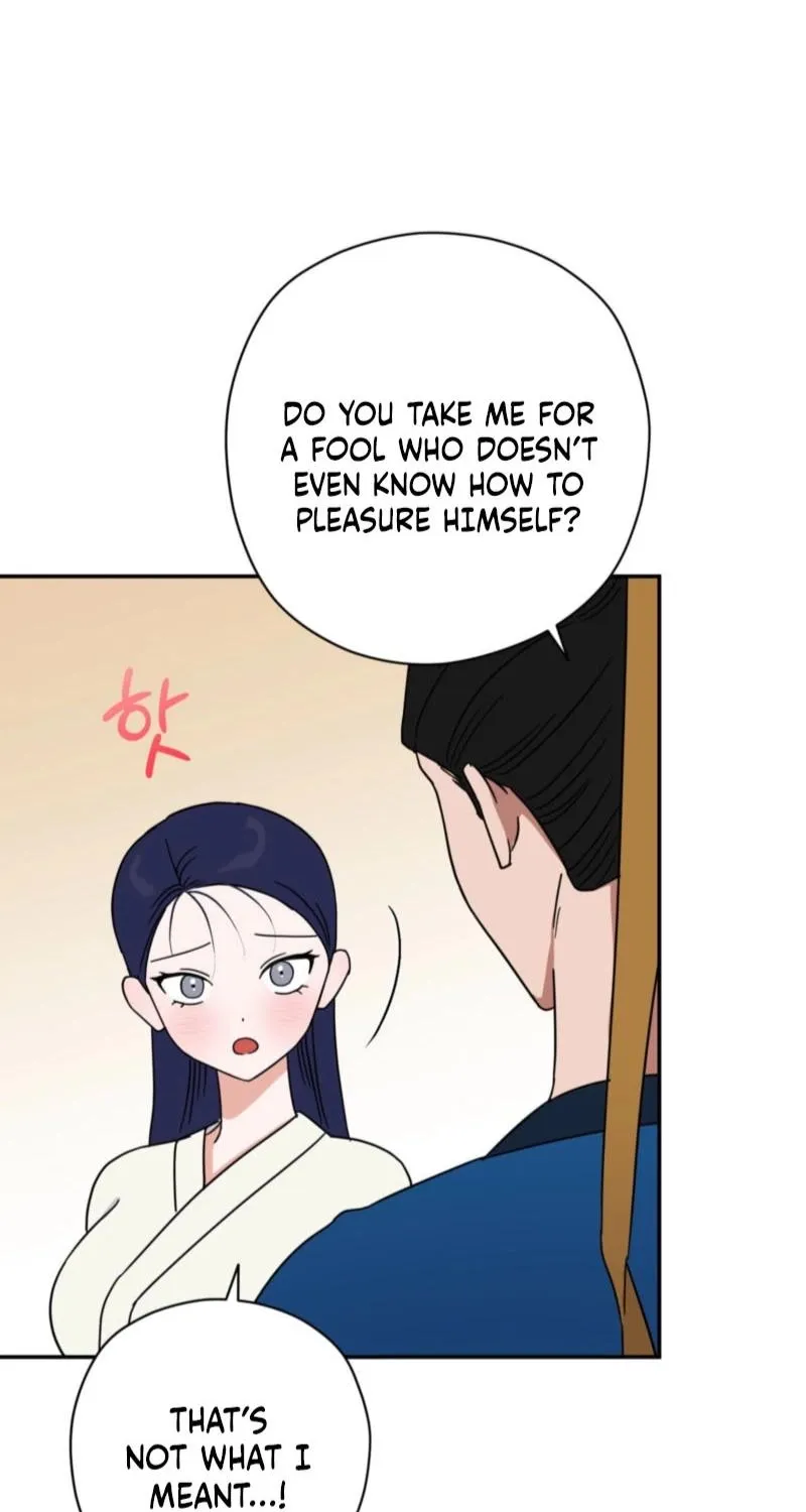 Crown Prince Education Chapter 4 - page 13