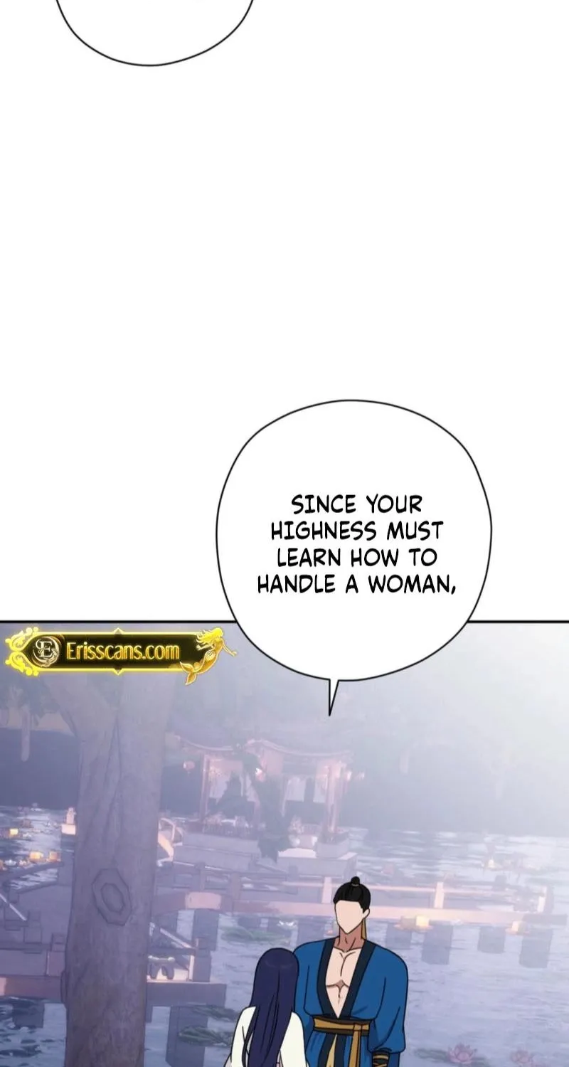 Crown Prince Education Chapter 4 - page 14