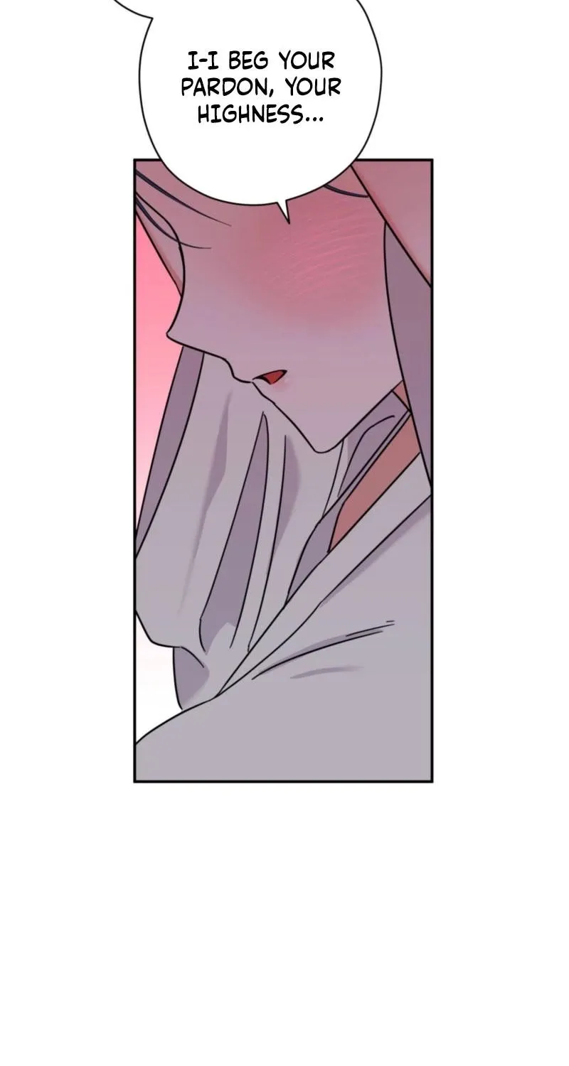 Crown Prince Education Chapter 4 - page 2