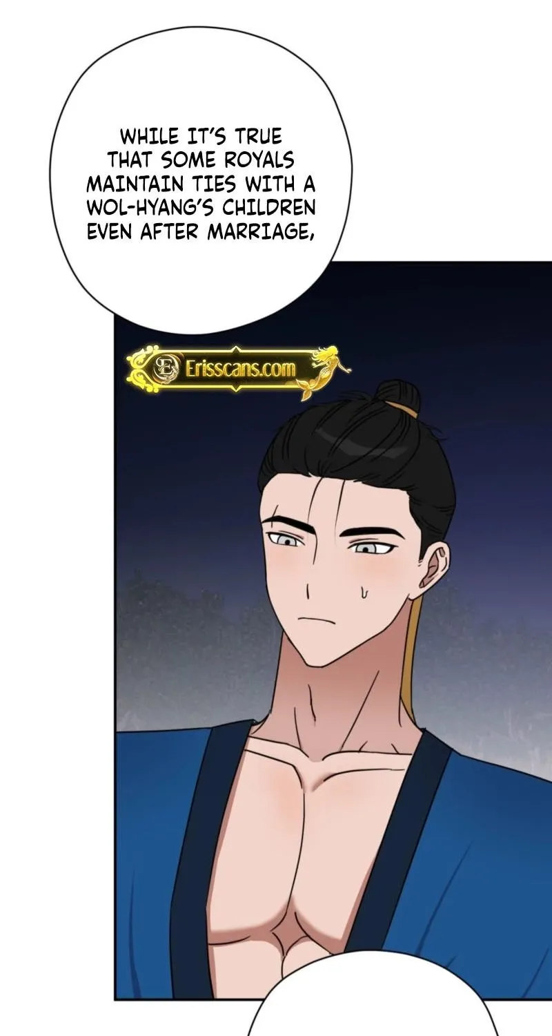 Crown Prince Education Chapter 4 - page 21