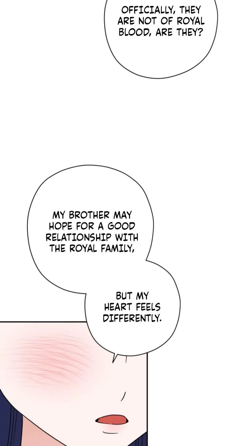 Crown Prince Education Chapter 4 - page 22