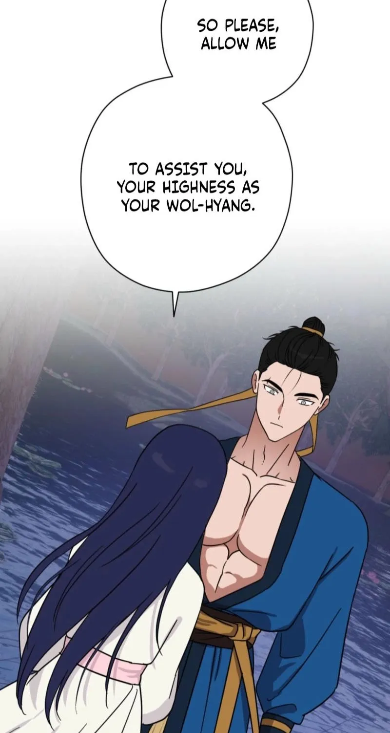 Crown Prince Education Chapter 4 - page 27