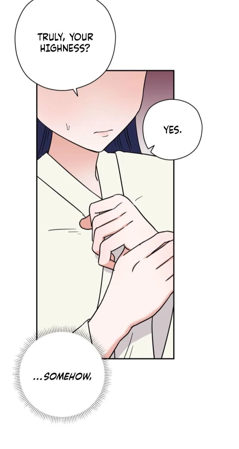 Crown Prince Education Chapter 4 - page 37