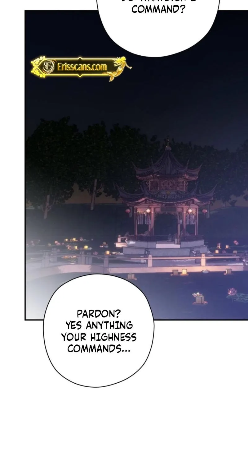 Crown Prince Education Chapter 4 - page 40