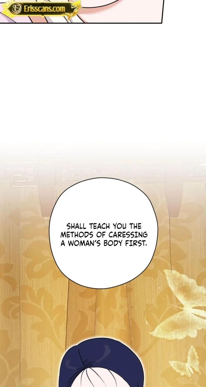 Crown Prince Education Chapter 4 - page 78