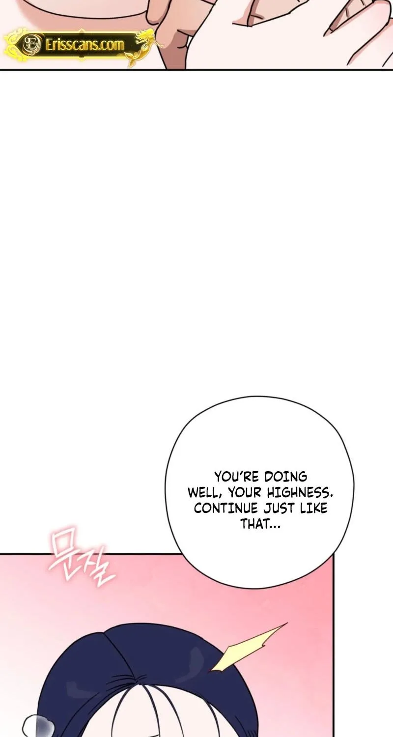 Crown Prince Education Chapter 5 - page 14