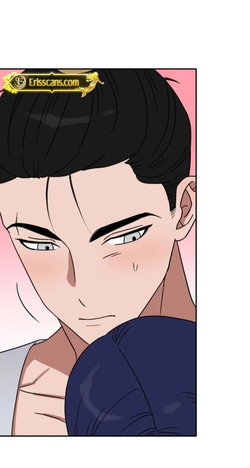 Crown Prince Education Chapter 5 - page 25