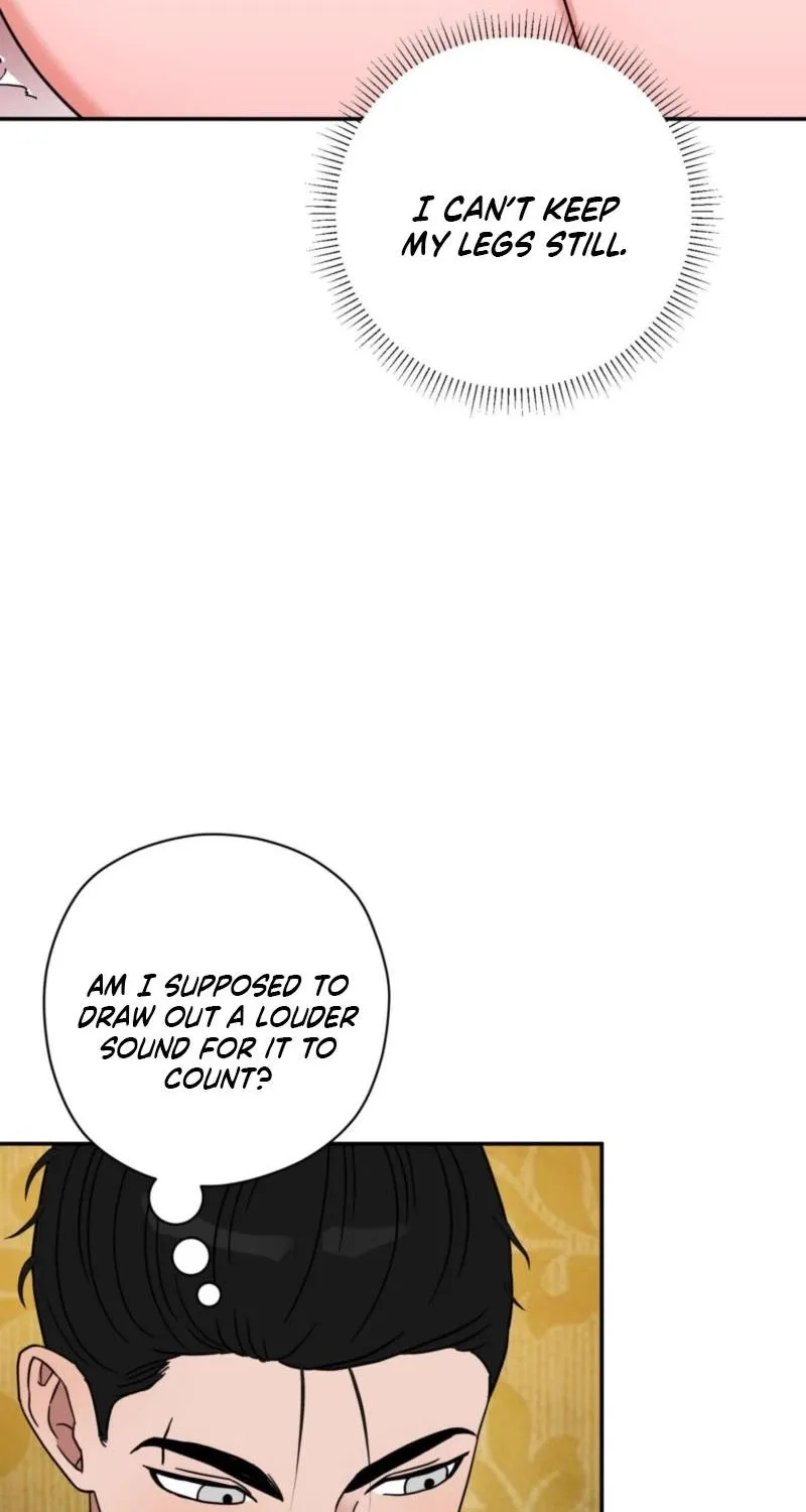 Crown Prince Education Chapter 5 - page 32