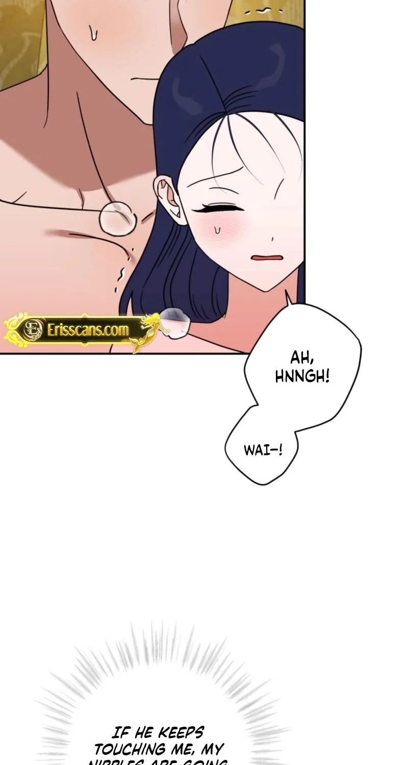 Crown Prince Education Chapter 5 - page 33