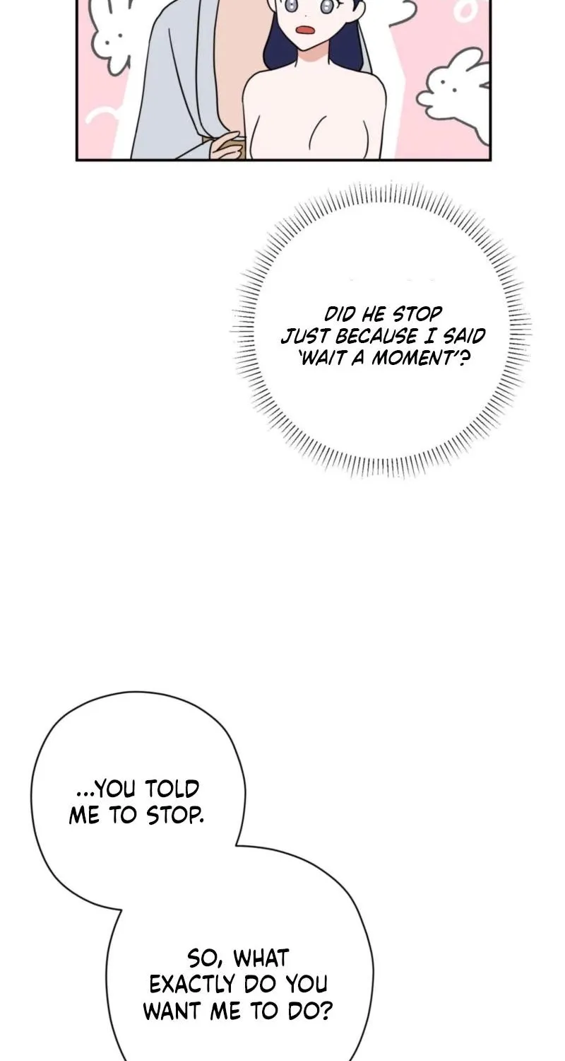 Crown Prince Education Chapter 5 - page 37