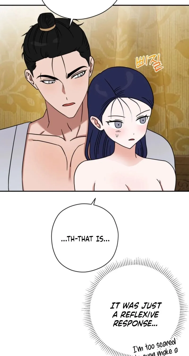 Crown Prince Education Chapter 5 - page 38