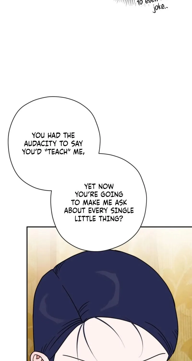 Crown Prince Education Chapter 5 - page 39