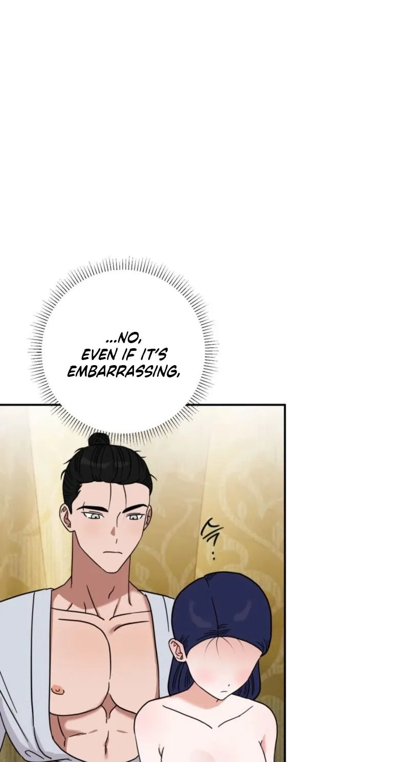 Crown Prince Education Chapter 5 - page 45