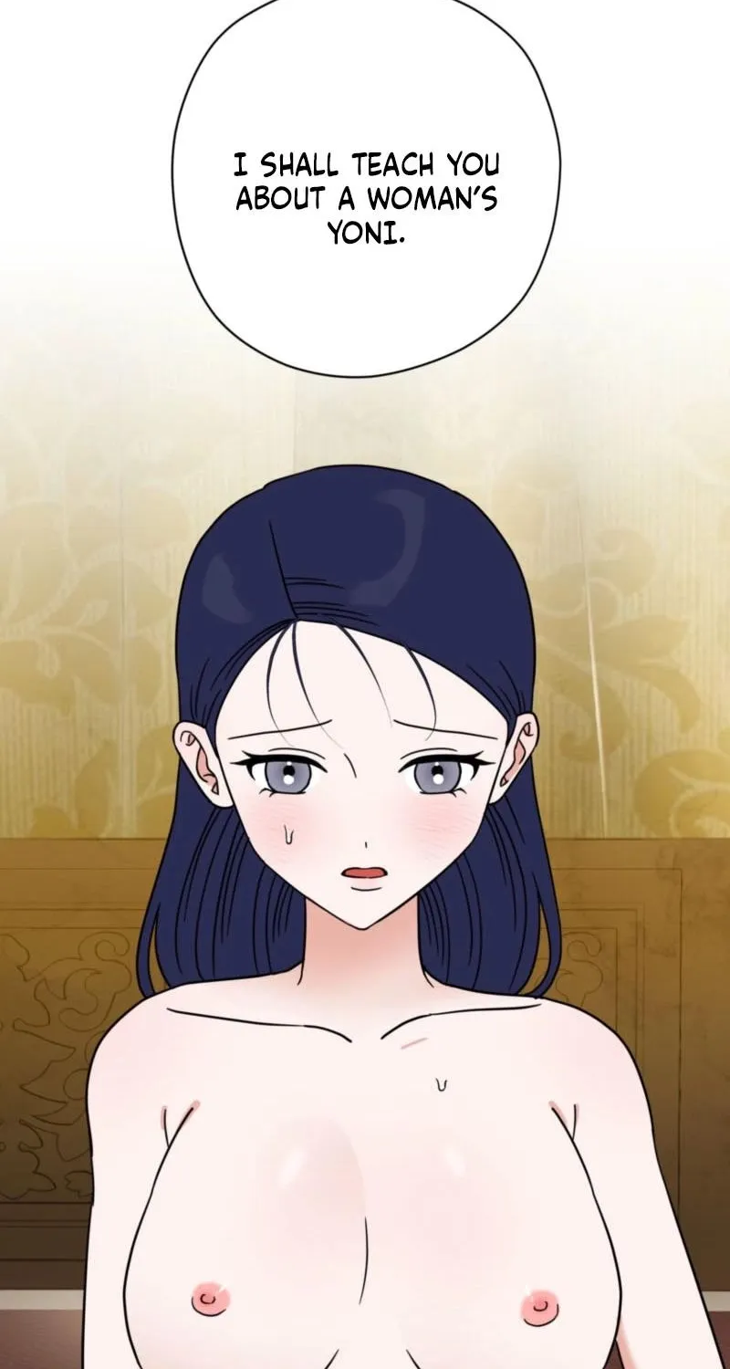 Crown Prince Education Chapter 5 - page 49