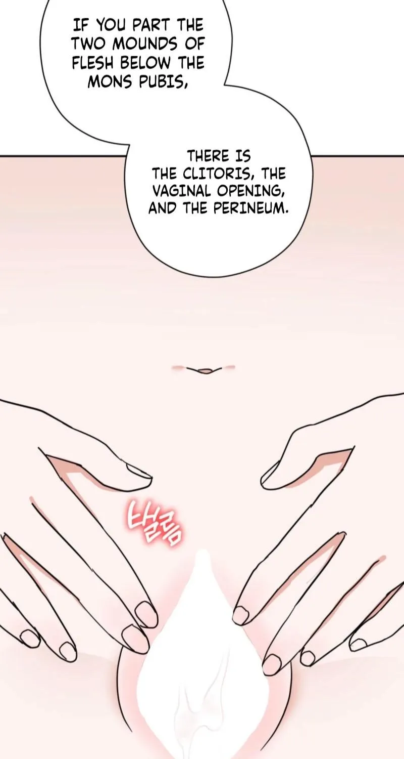 Crown Prince Education Chapter 5 - page 54