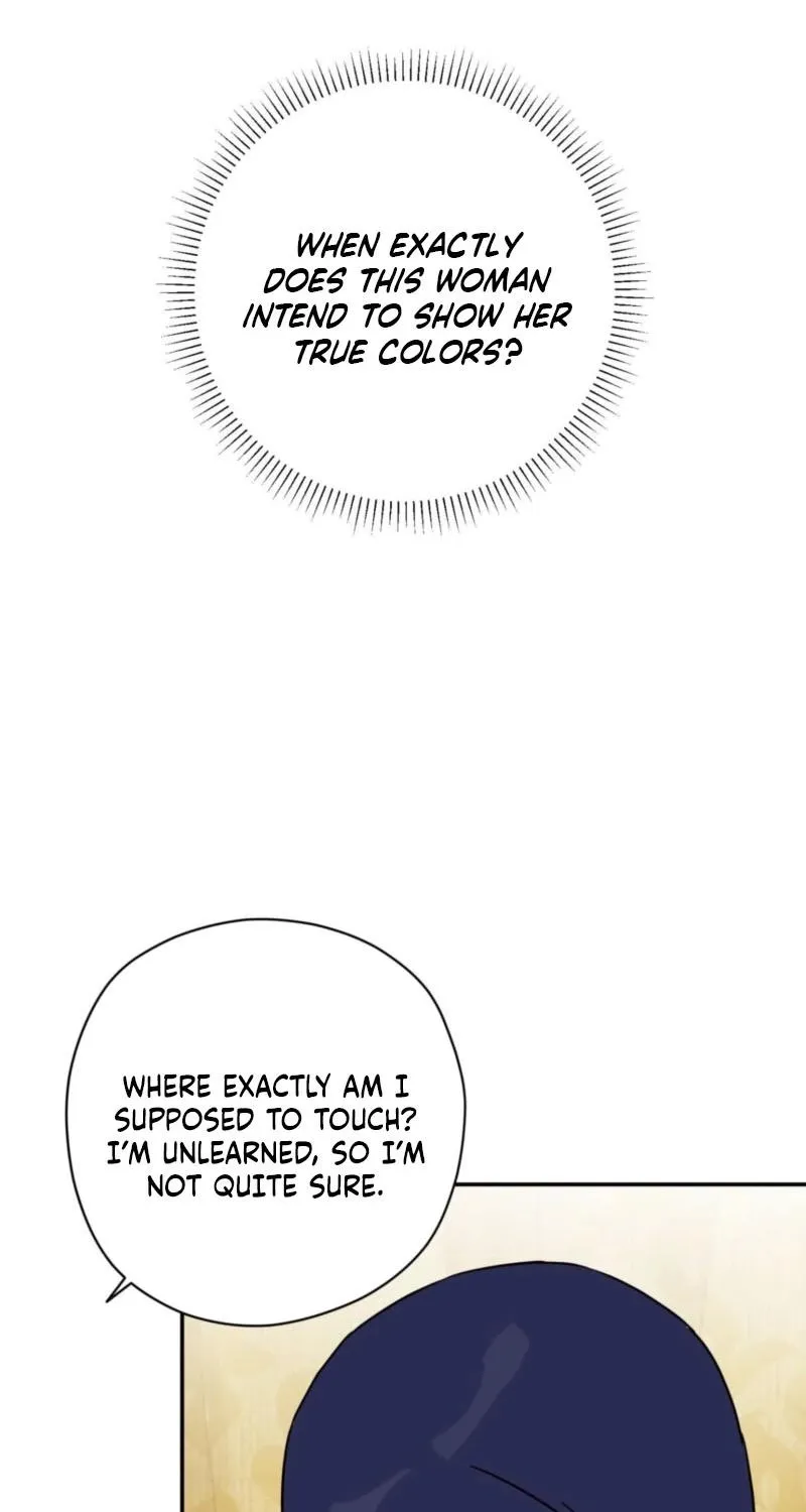 Crown Prince Education Chapter 5 - page 61