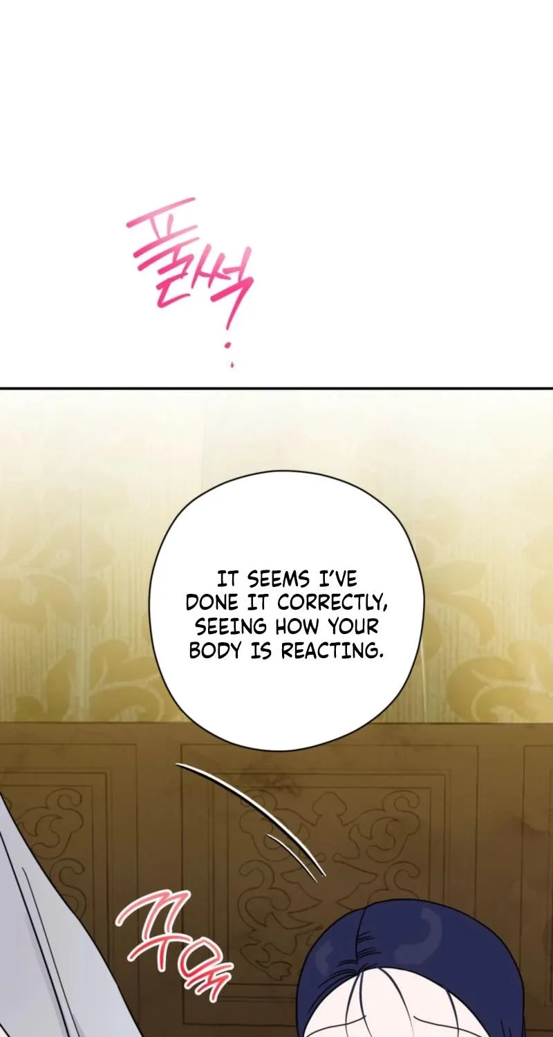 Crown Prince Education Chapter 5 - page 66