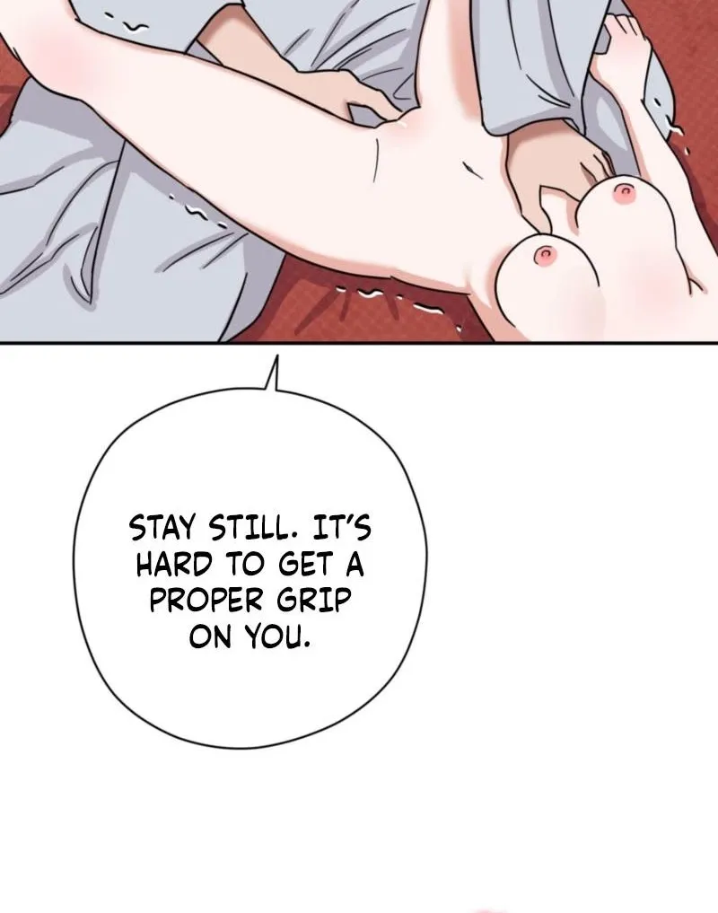 Crown Prince Education Chapter 5 - page 70