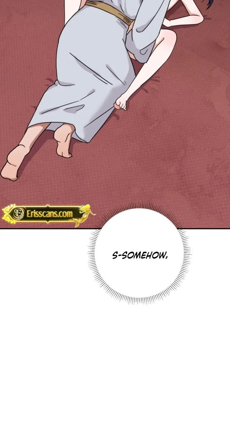 Crown Prince Education Chapter 5 - page 78