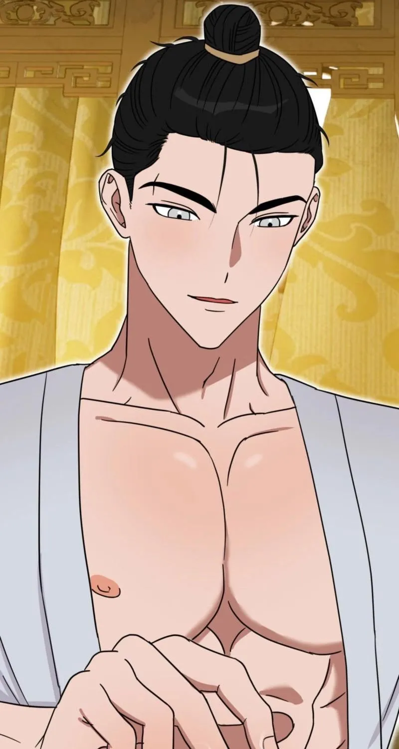 Crown Prince Education Chapter 5 - page 81