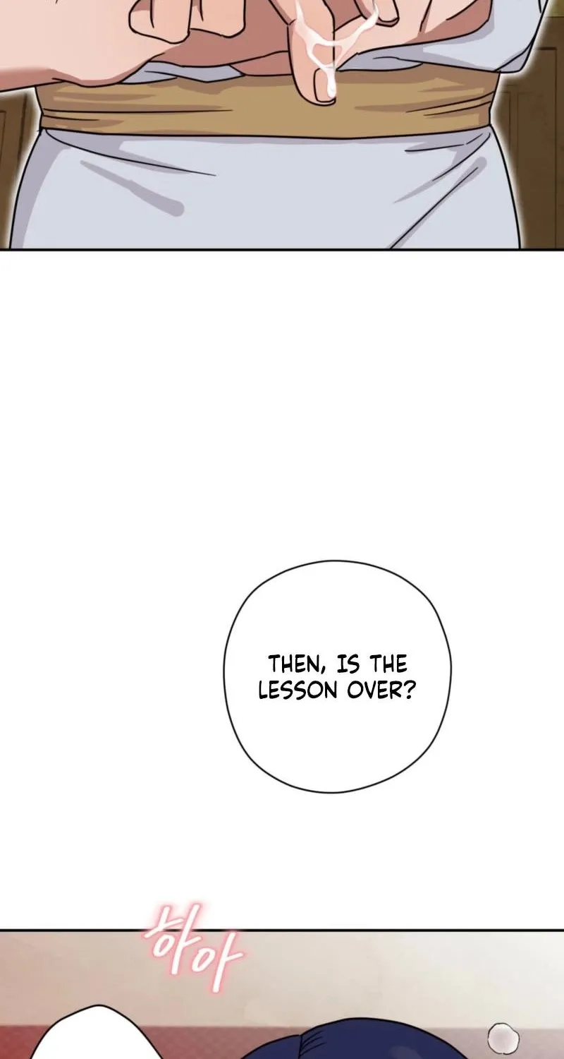 Crown Prince Education Chapter 5 - page 82