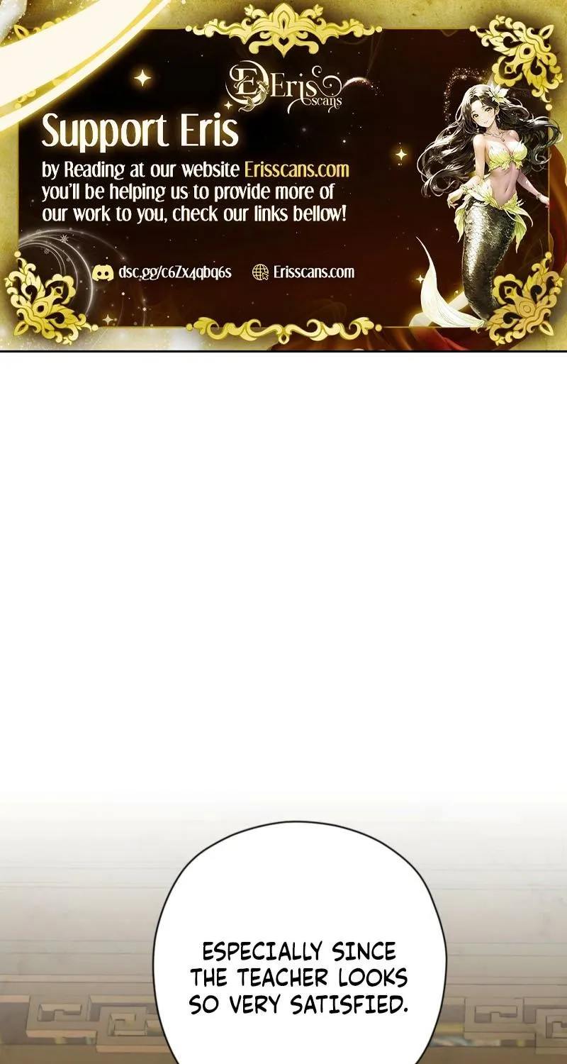 Crown Prince Education Chapter 6 - page 1