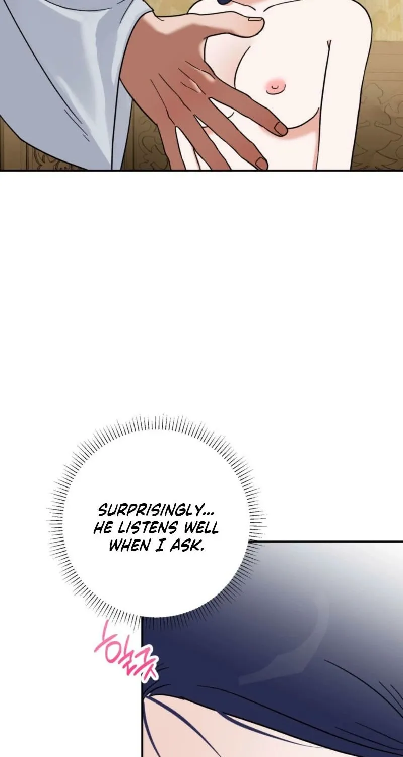 Crown Prince Education Chapter 6 - page 19