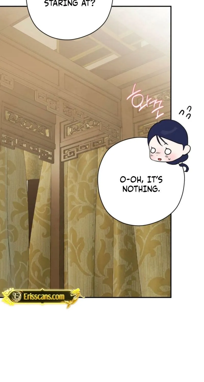 Crown Prince Education Chapter 6 - page 30