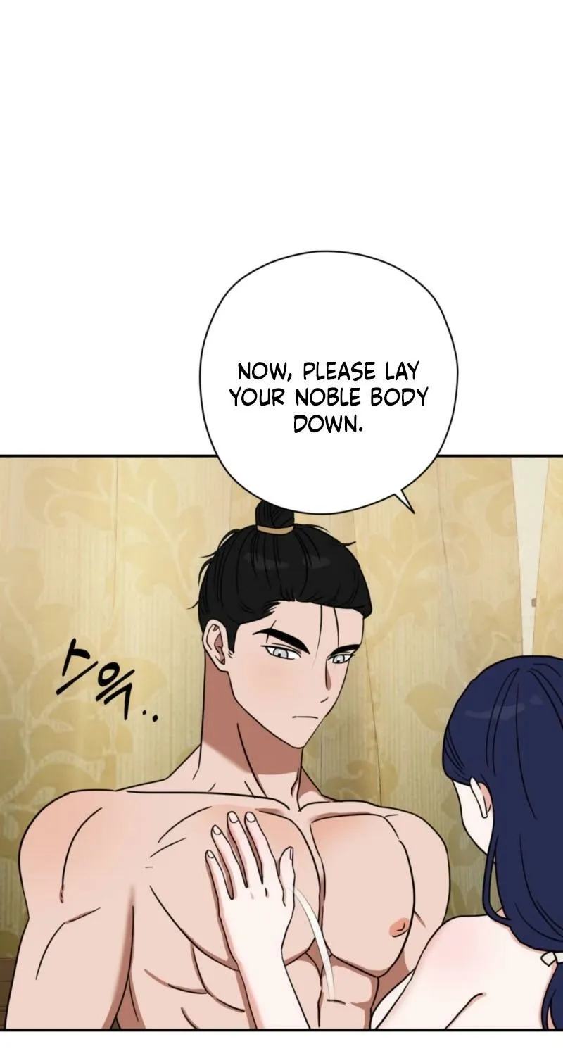 Crown Prince Education Chapter 6 - page 31