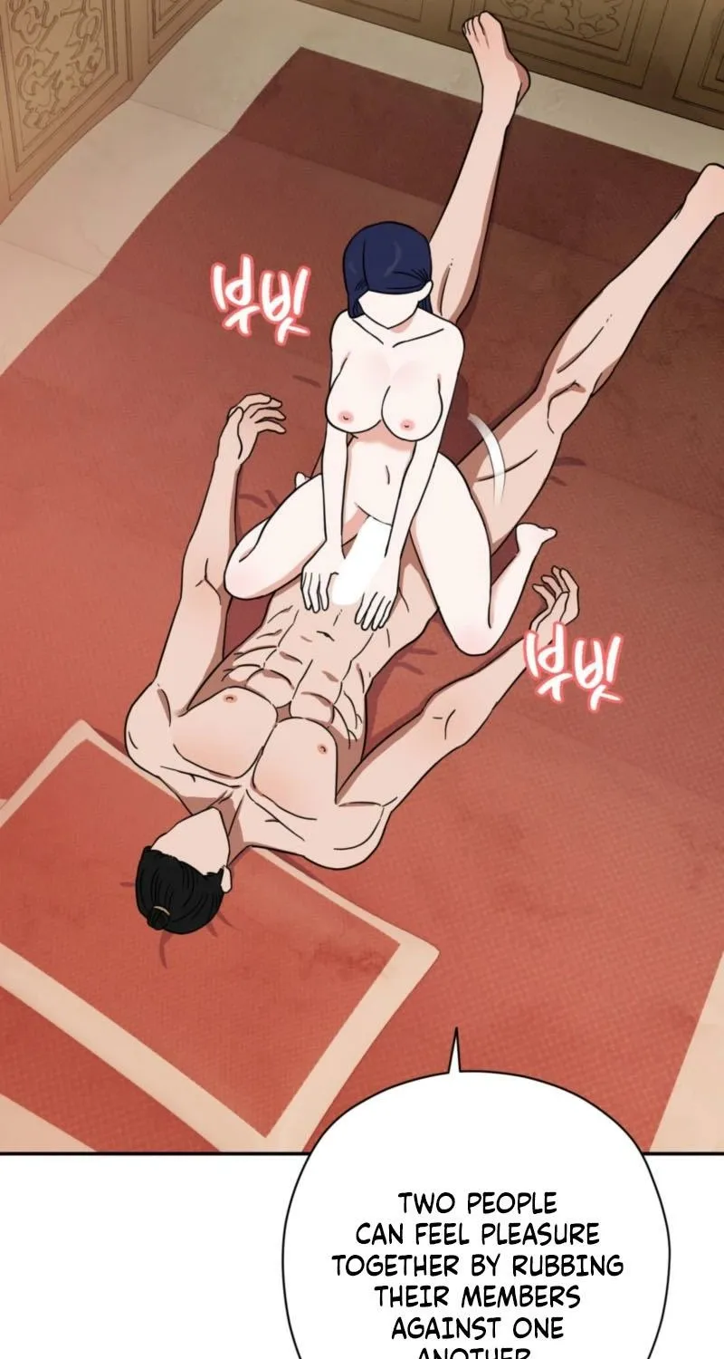 Crown Prince Education Chapter 6 - page 33