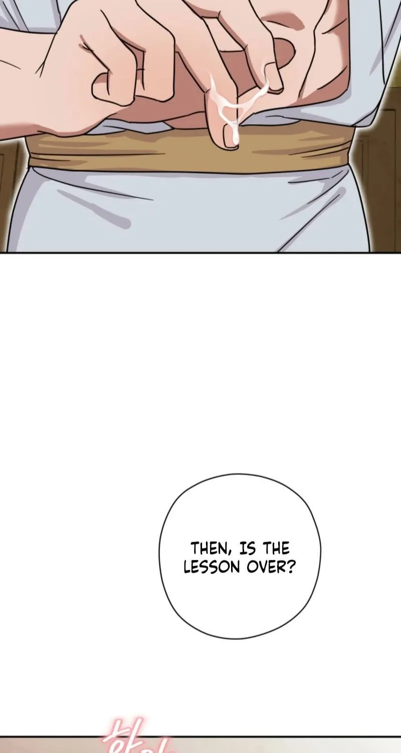 Crown Prince Education Chapter 6 - page 3