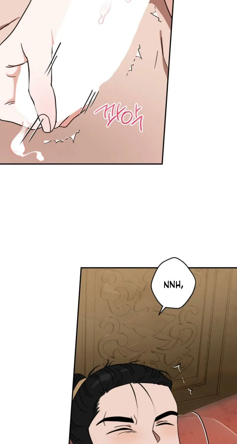 Crown Prince Education Chapter 6 - page 56