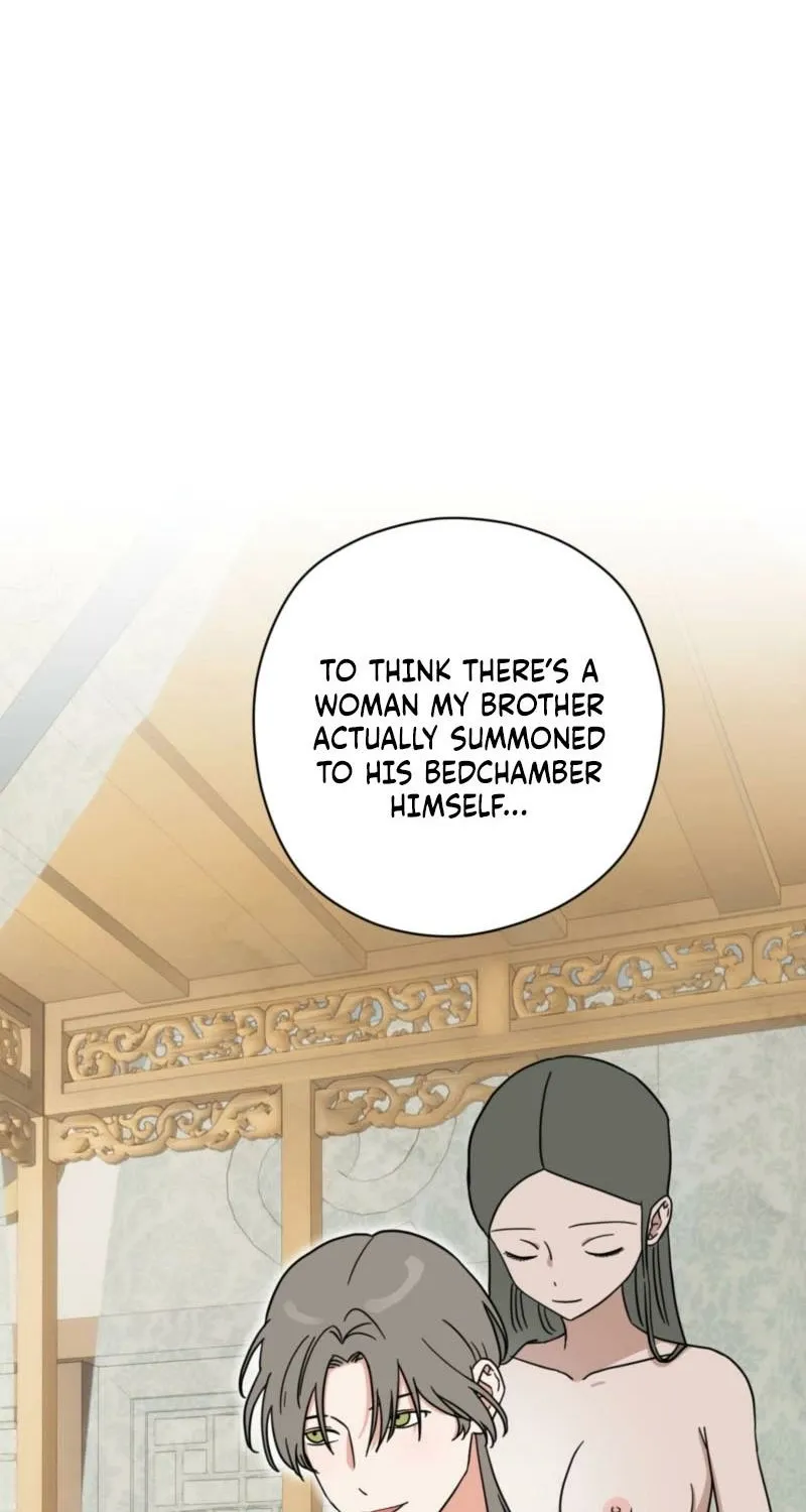 Crown Prince Education Chapter 6 - page 72