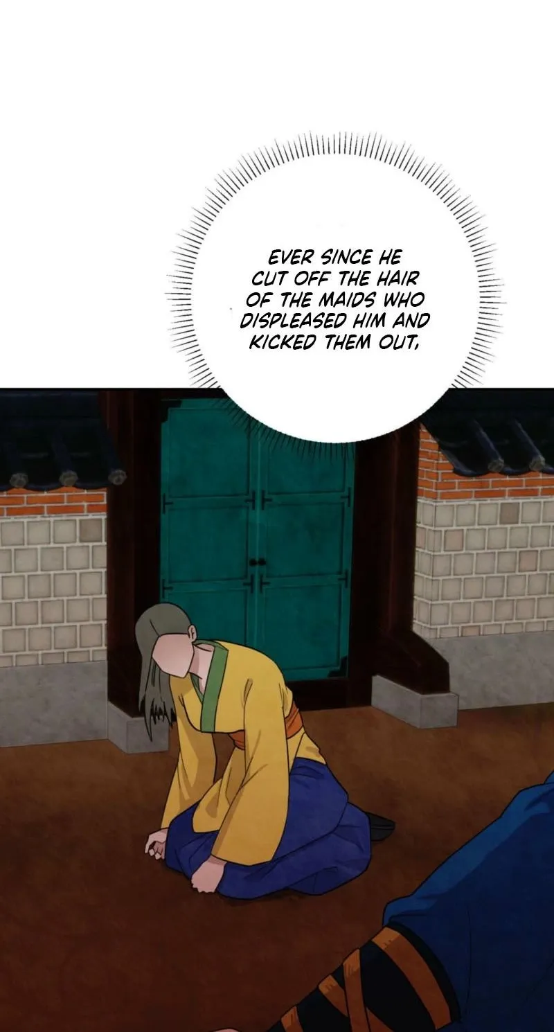 Crown Prince Education Chapter 7 - page 10