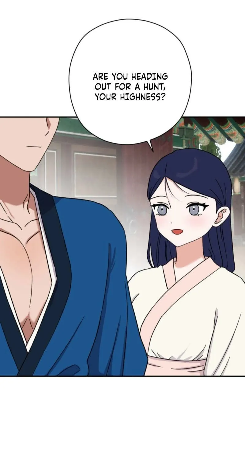 Crown Prince Education Chapter 7 - page 19