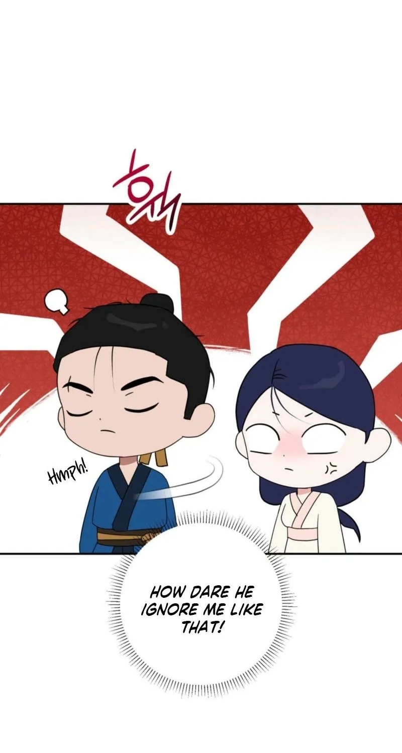 Crown Prince Education Chapter 7 - page 20