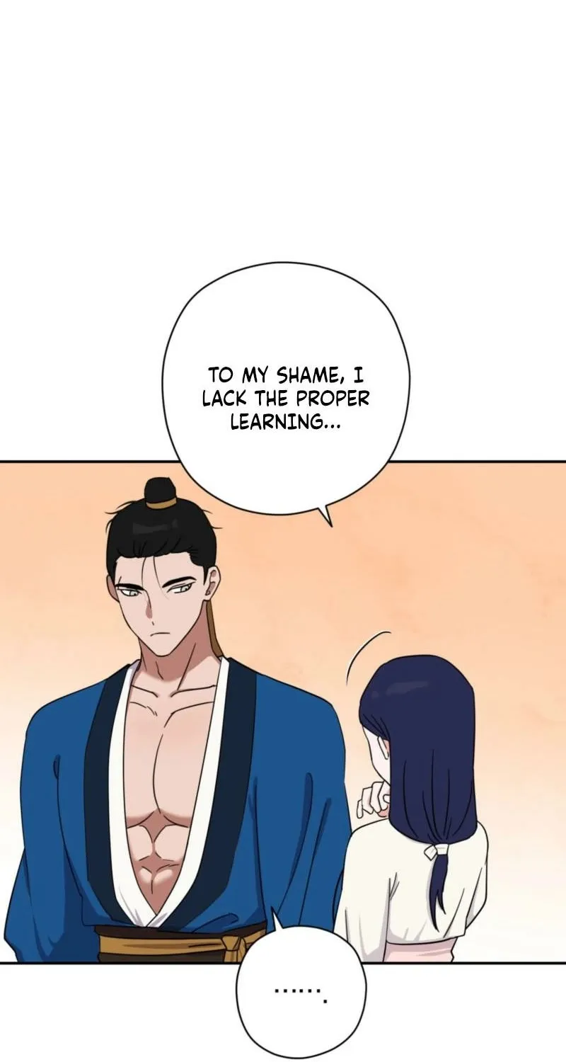 Crown Prince Education Chapter 7 - page 27