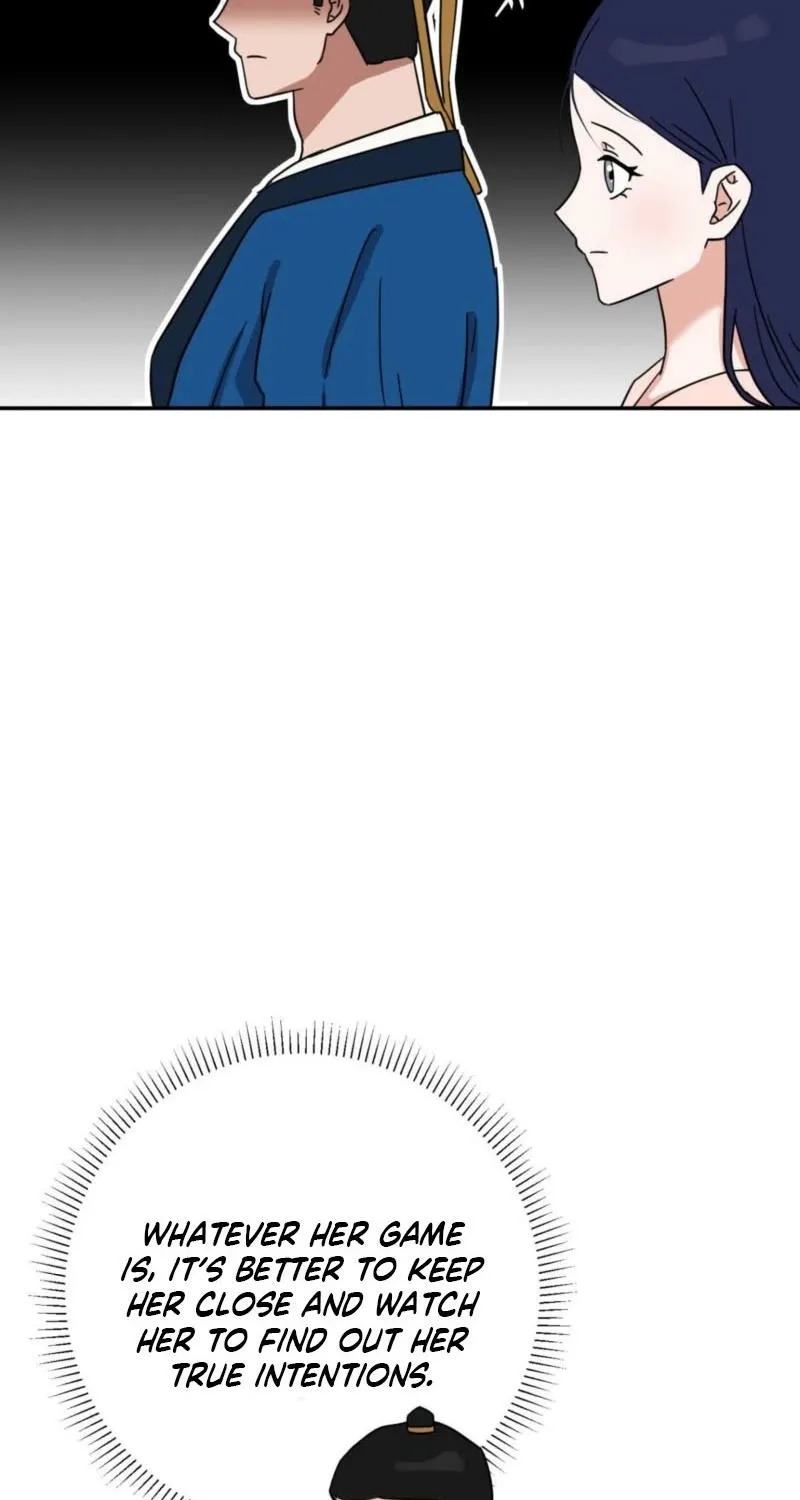 Crown Prince Education Chapter 7 - page 33