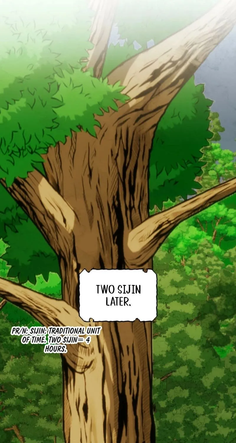 Crown Prince Education Chapter 7 - page 38