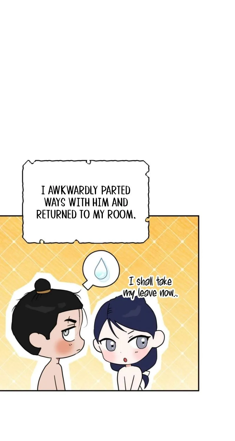 Crown Prince Education Chapter 7 - page 3