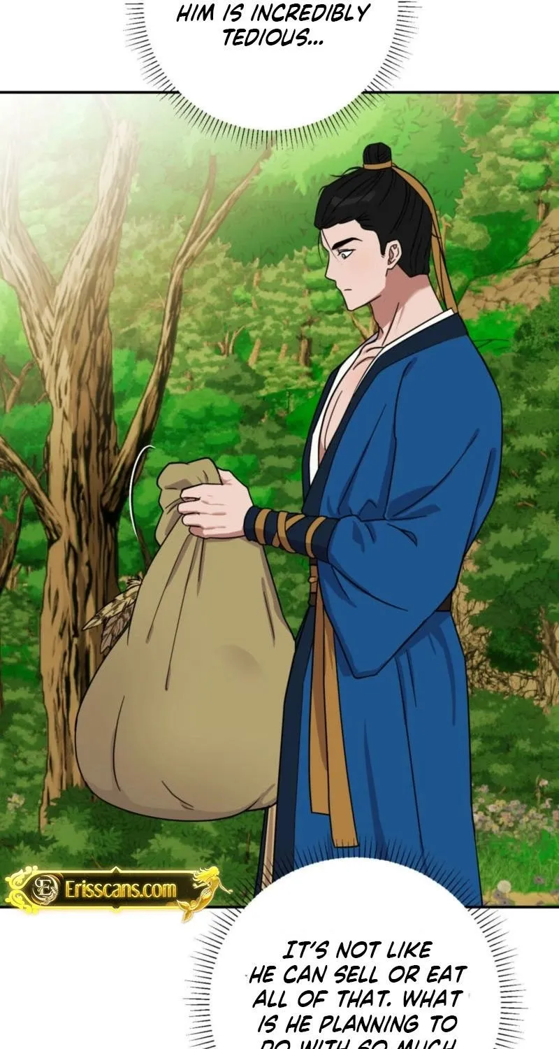 Crown Prince Education Chapter 7 - page 41